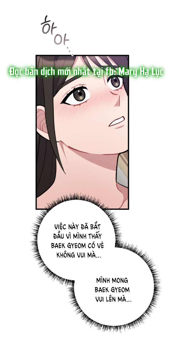 [18+] mơ về một cơn mưa phùn chapter 15.2 9