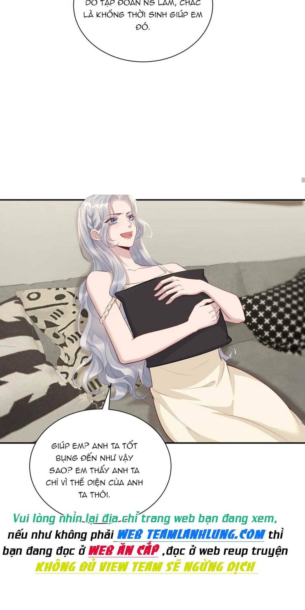 hôm nay thiên kim lại đi vả mặt chapter 3 20