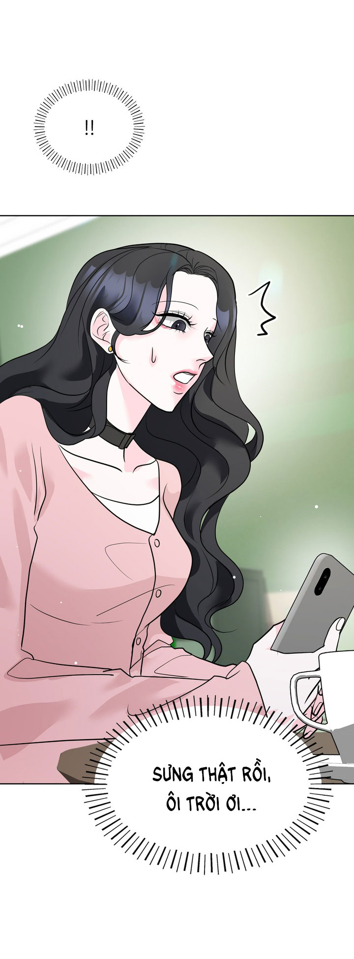 [18+] điều em cố giấu chapter 8.2 26