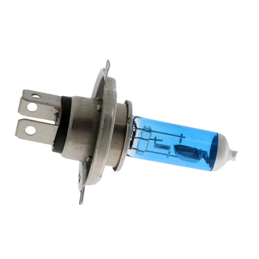 1 Piece H4 12V 100/90W High Performance Headlight Driving DRL Bulb