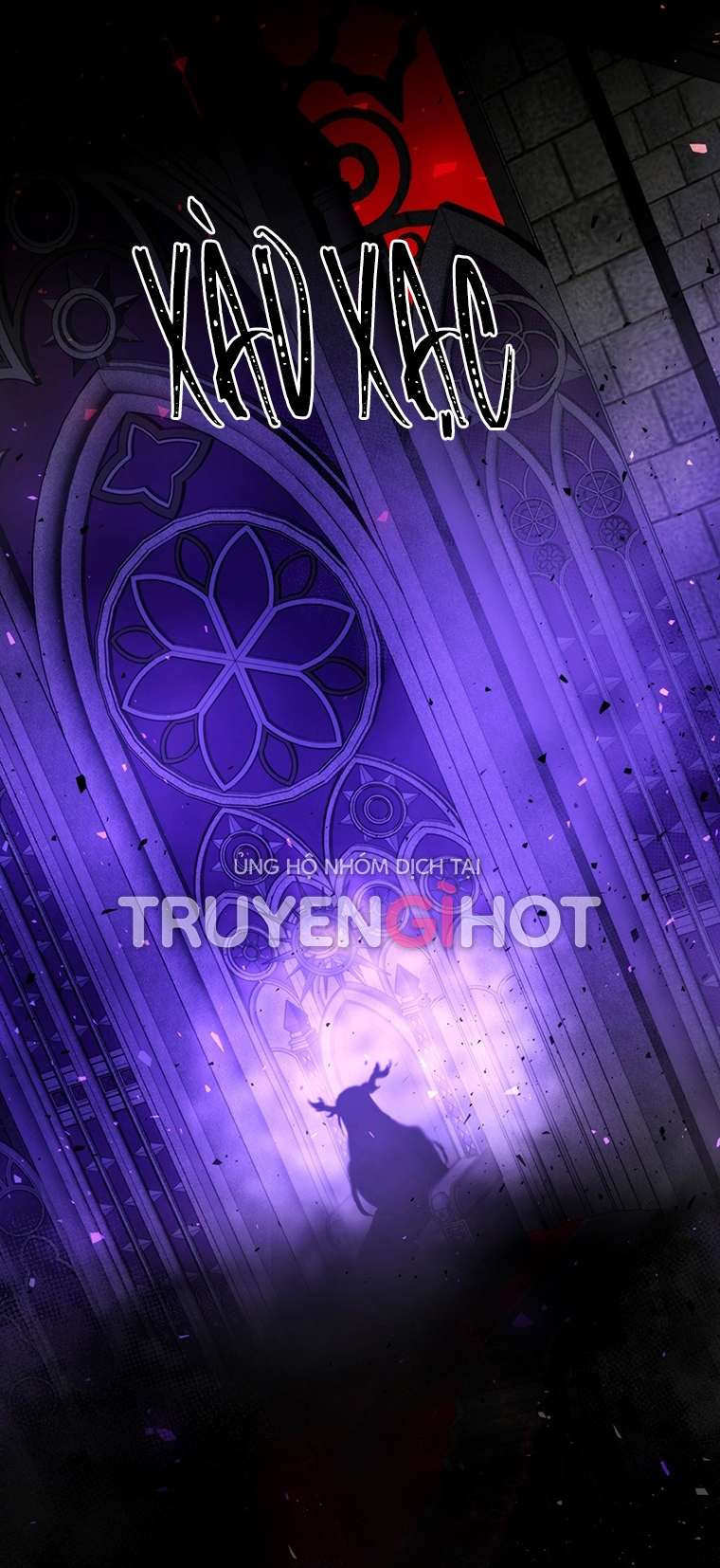 năm môn đệ của charlotte chapter 127 59