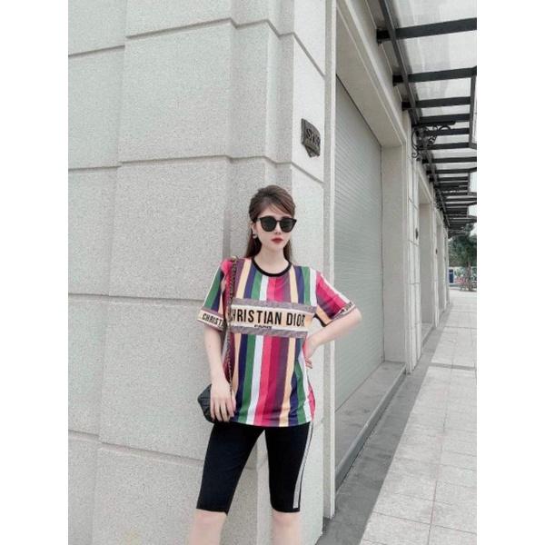 SÉT BỘ THỂ THAO FORM RỘNG QUẦN NGỐ
