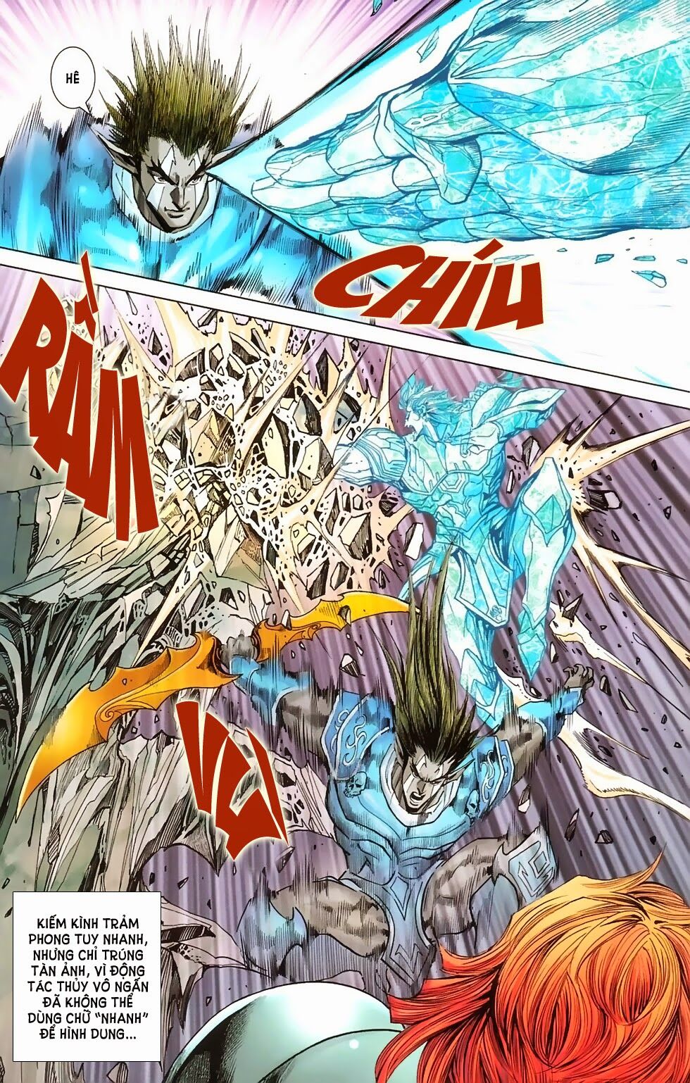 dong binh thiên hạ chapter 41 12