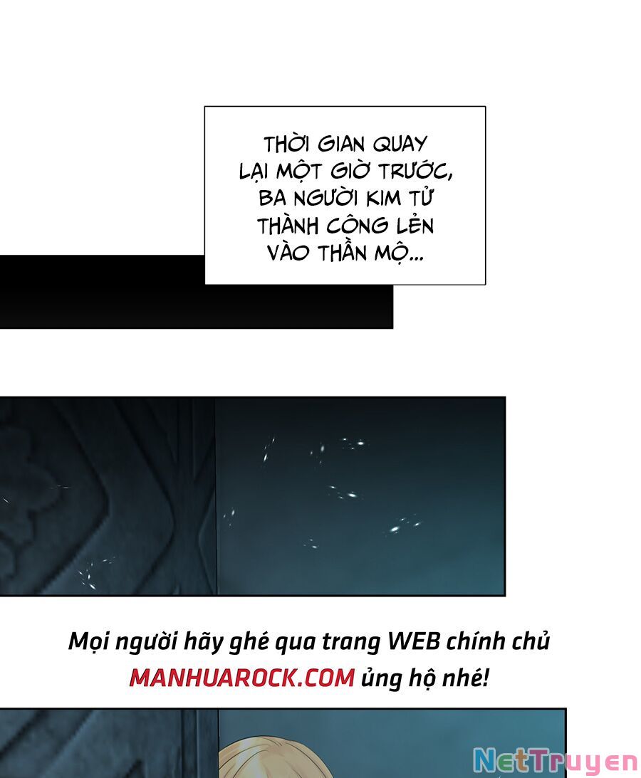 bản giáo chủ thân bất do kỷ chapter 21 3