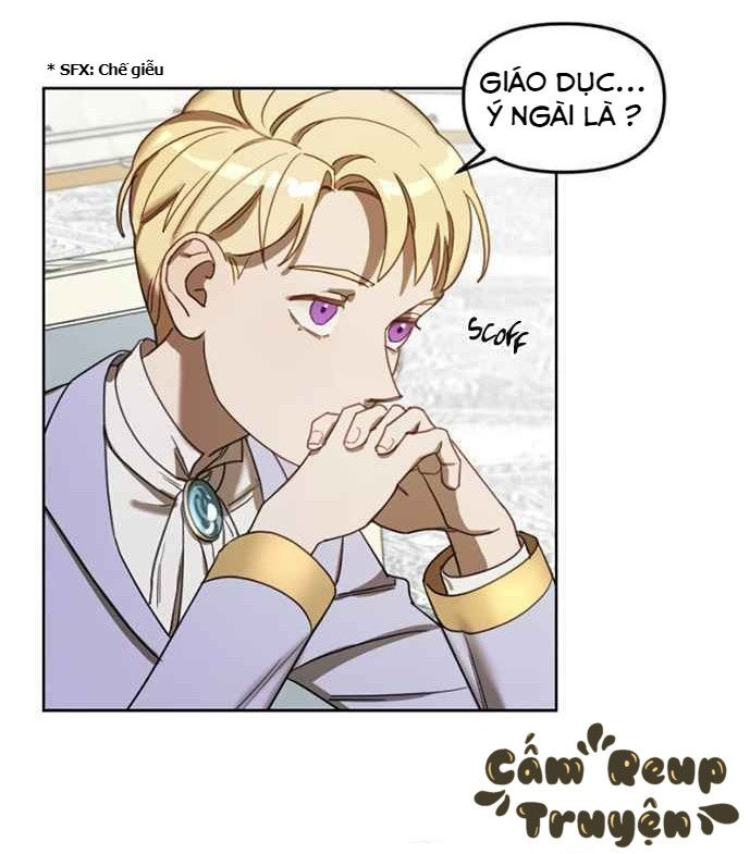 hoàng đế đảo ngược thời gian - cấm reup truyện chapter 4 10