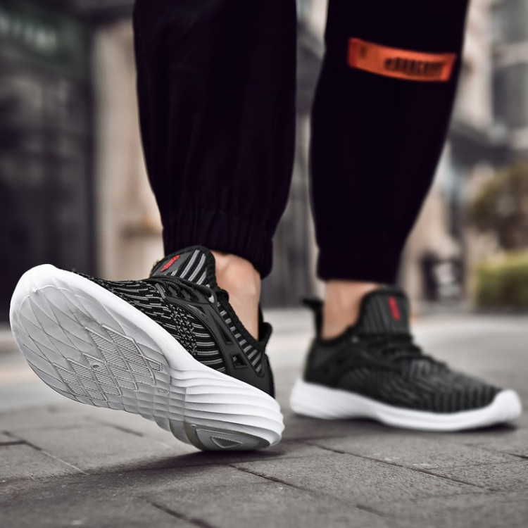 Giày Sneaker Thể Thao Nam PASSO G199 8