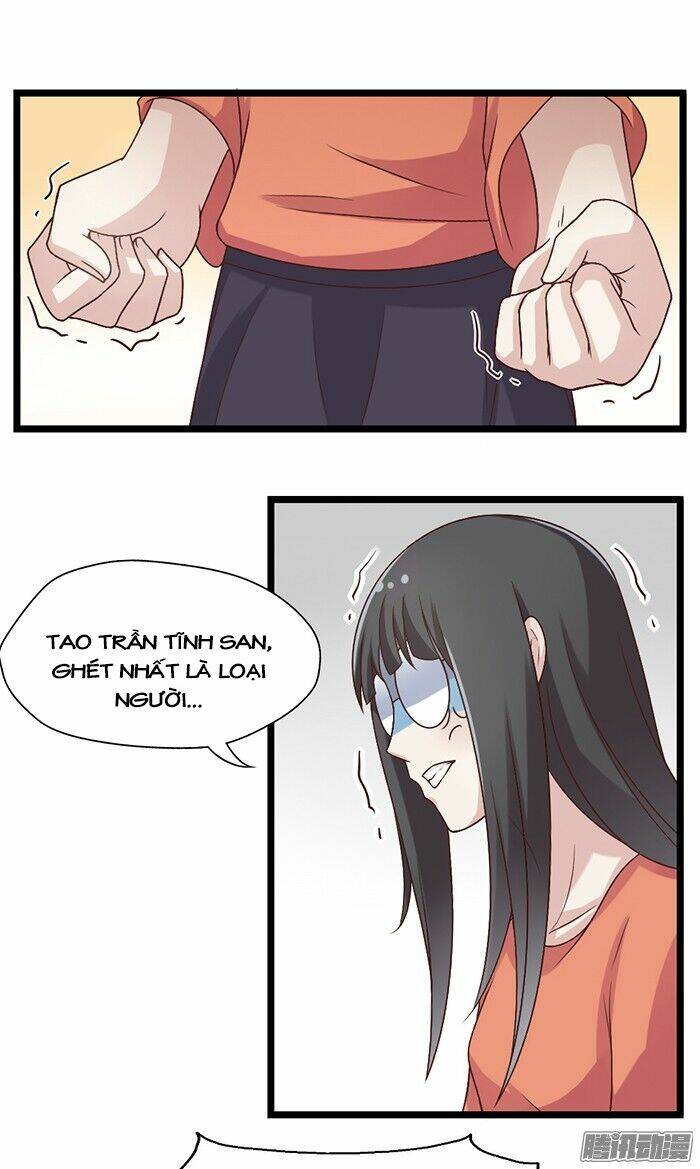 người ba độc thân chapter 24 12