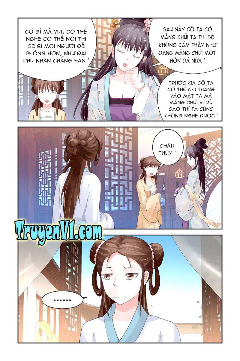 trầm hương phá chapter 7 9