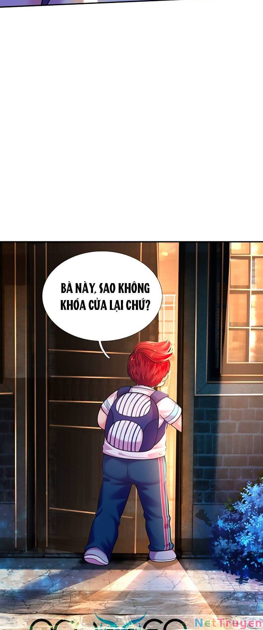 muốn giải cứu thế giới thì cần thật nhiều sự đáng yêu chapter 70 9