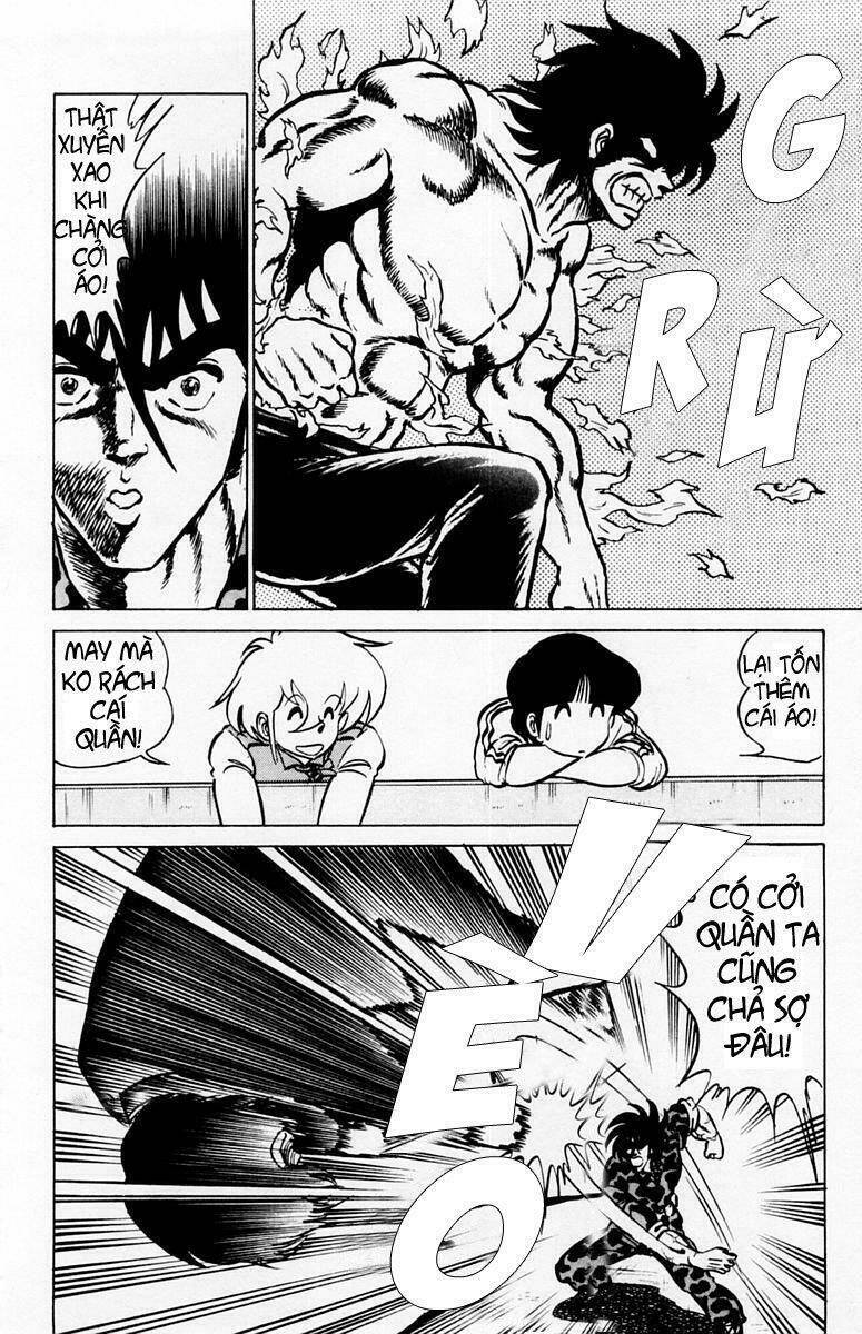 yuu & mi chapter 32 26