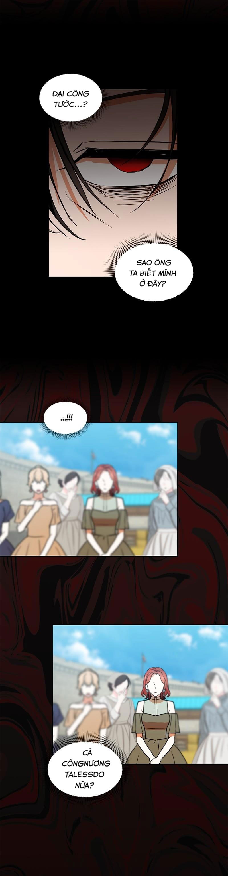 tôi sẽ nâng cấp chồng tôi trở thành một bậc thầy chapter 98 25