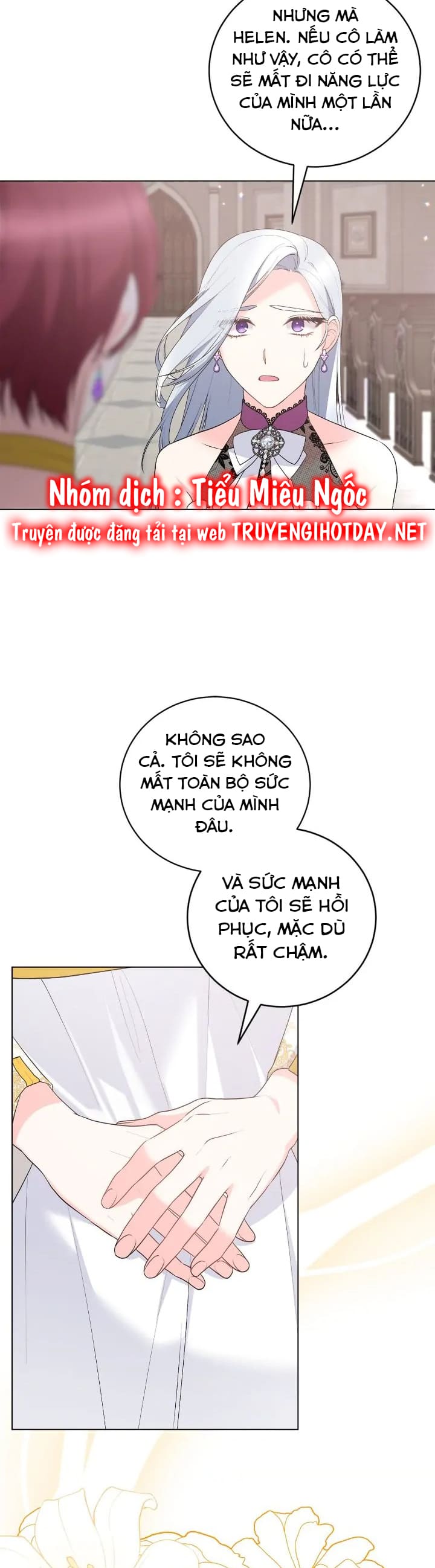 tôi sẽ trở thành nhân vật chính chapter 125 8