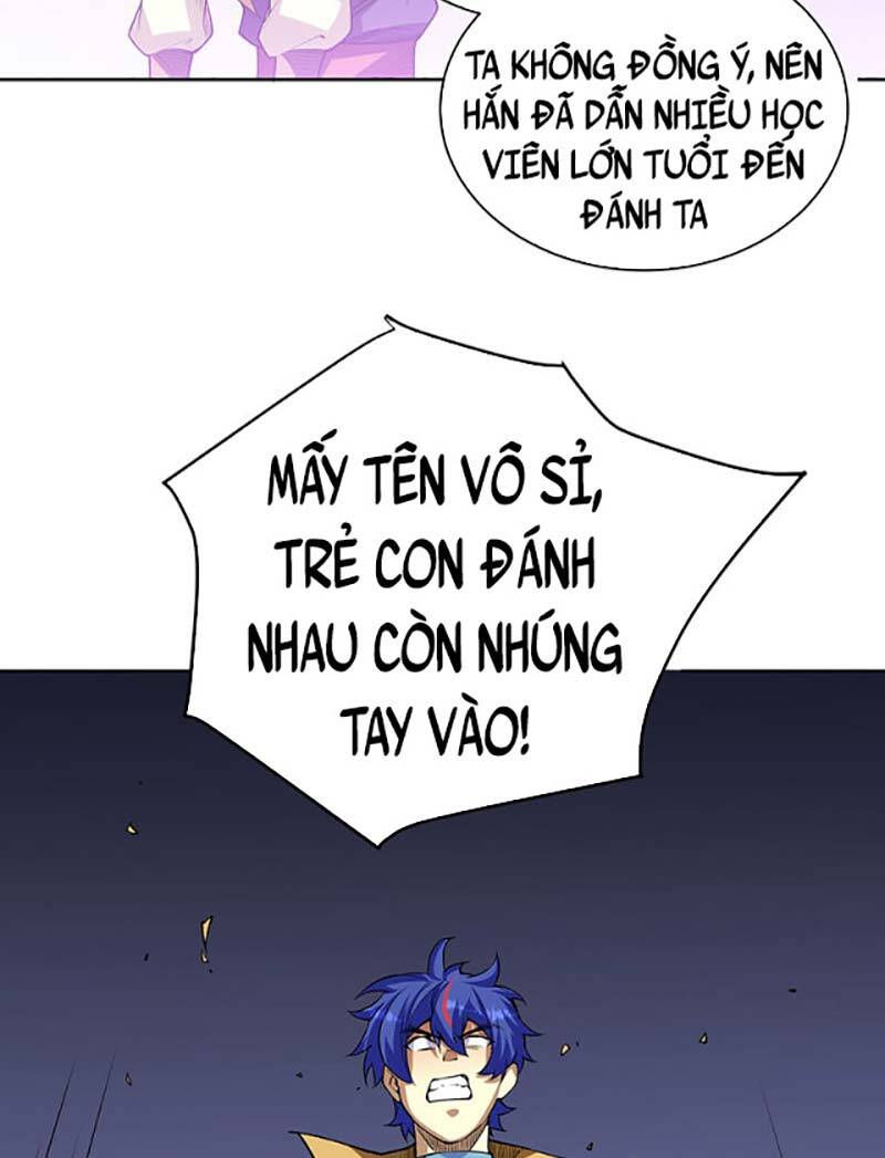 võ đạo độc tôn chapter 515 49