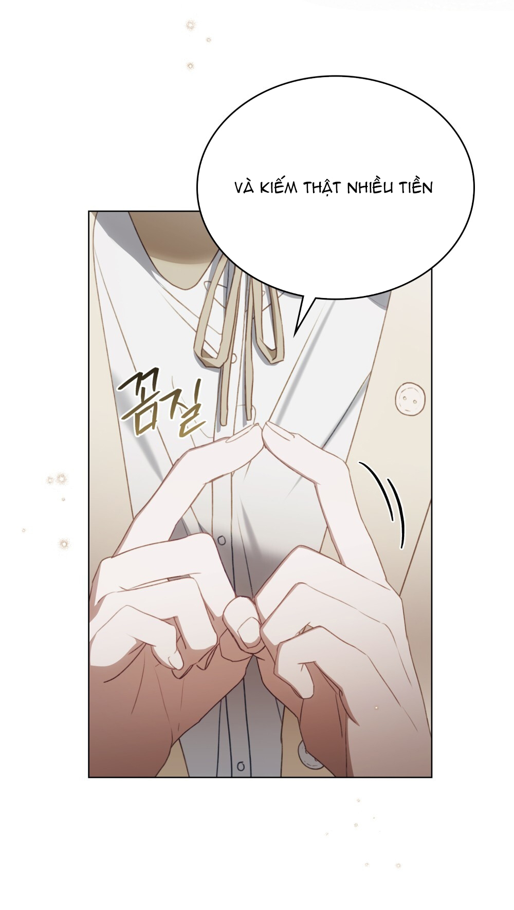 [15+] người hầu gái chapter 24.1 9