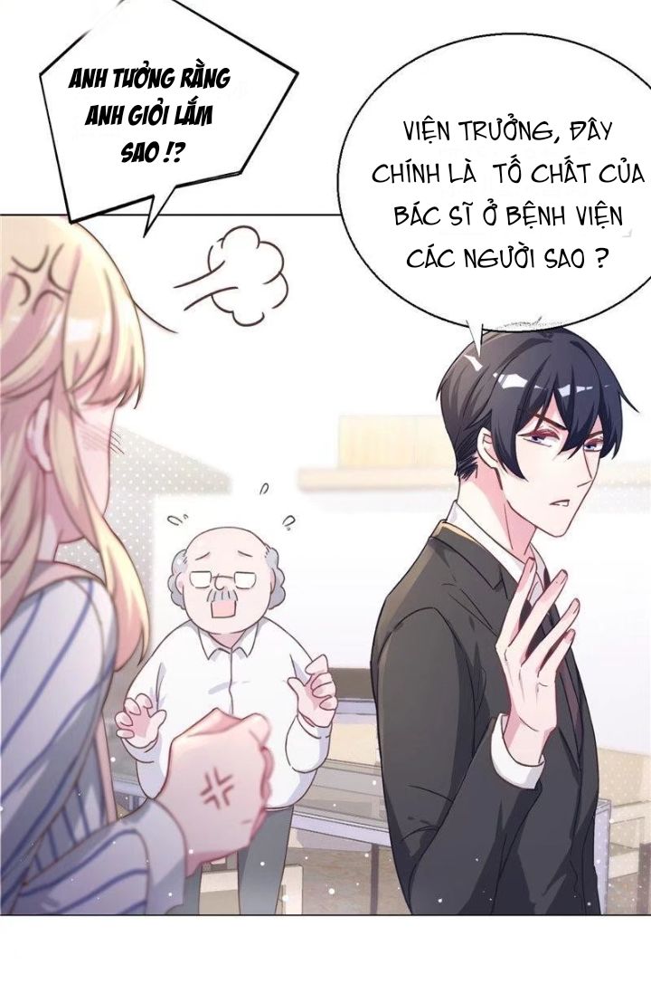 nam nhân daddy từ trên trời rơi xuống chapter 6 24