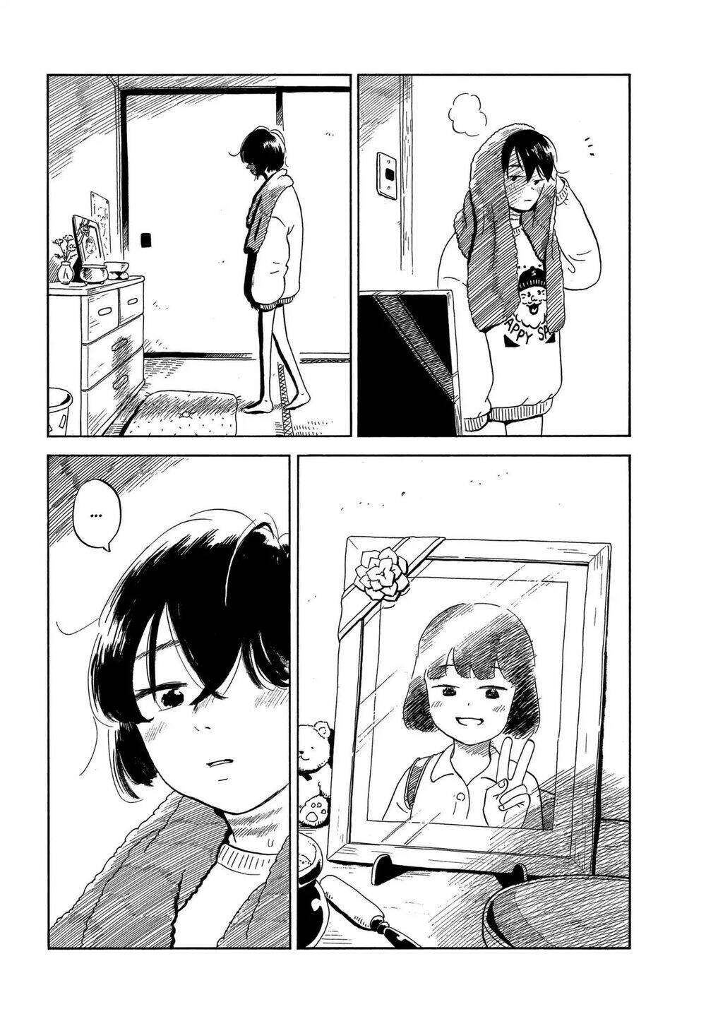 nora to zassou chapter 7 14