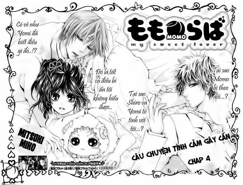 momo lover chapter 4 5