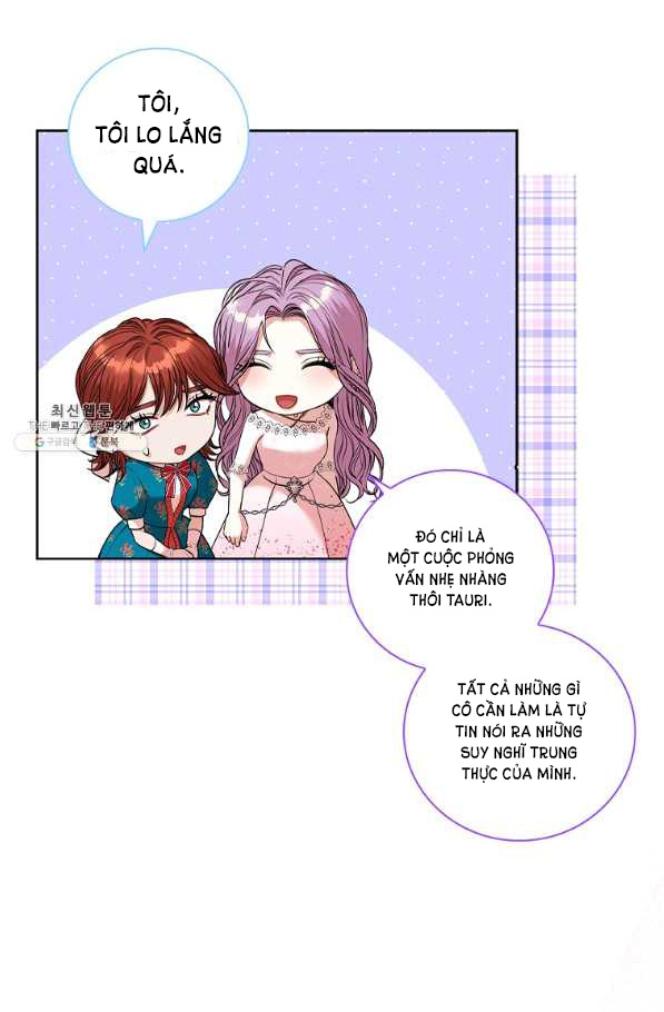 trở thành thư ký của bạo chúa chapter 64 39