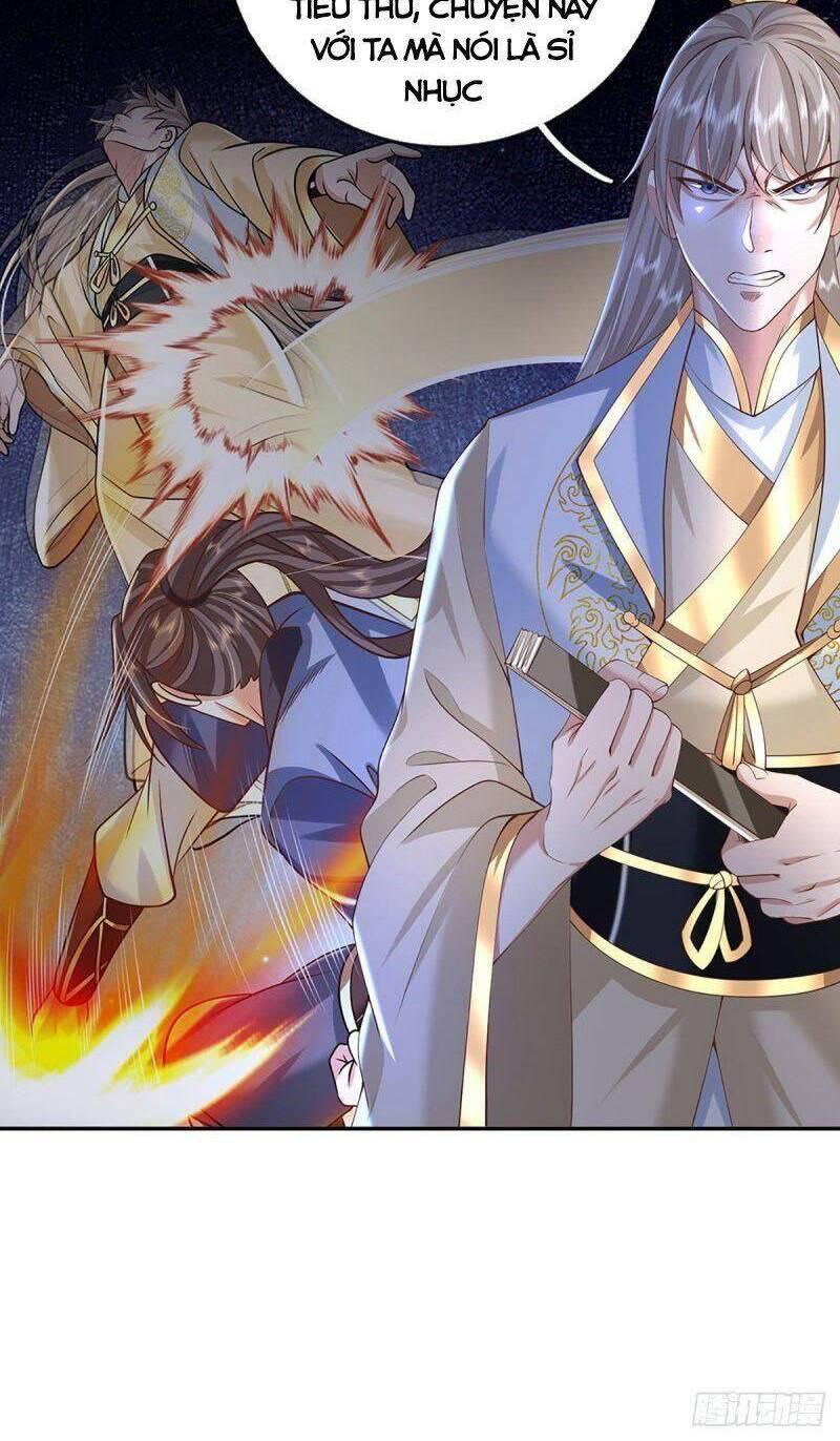 ta trở về từ thế giới tu tiên chapter 104 28