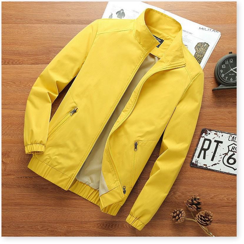 ÁO KHOÁC DÙ NAM NỮ THIẾT KẾ MỀM MỊN,CHẤT LIỆU VÃI DÙ THOÁNG MÁT THỜI TRANG VINA 1HIT FASHION