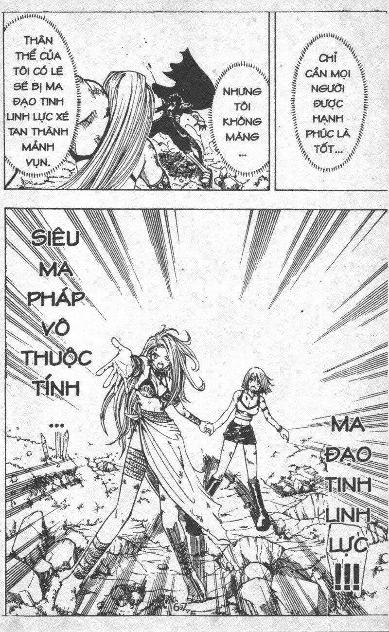 rave master (scan) chapter 19 65