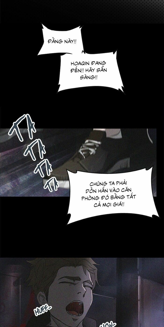 tòa tháp bí ẩn 2 chapter 193 45