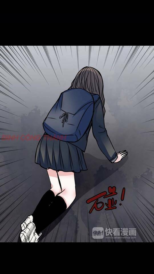 tiểu quỷ chapter 25 11