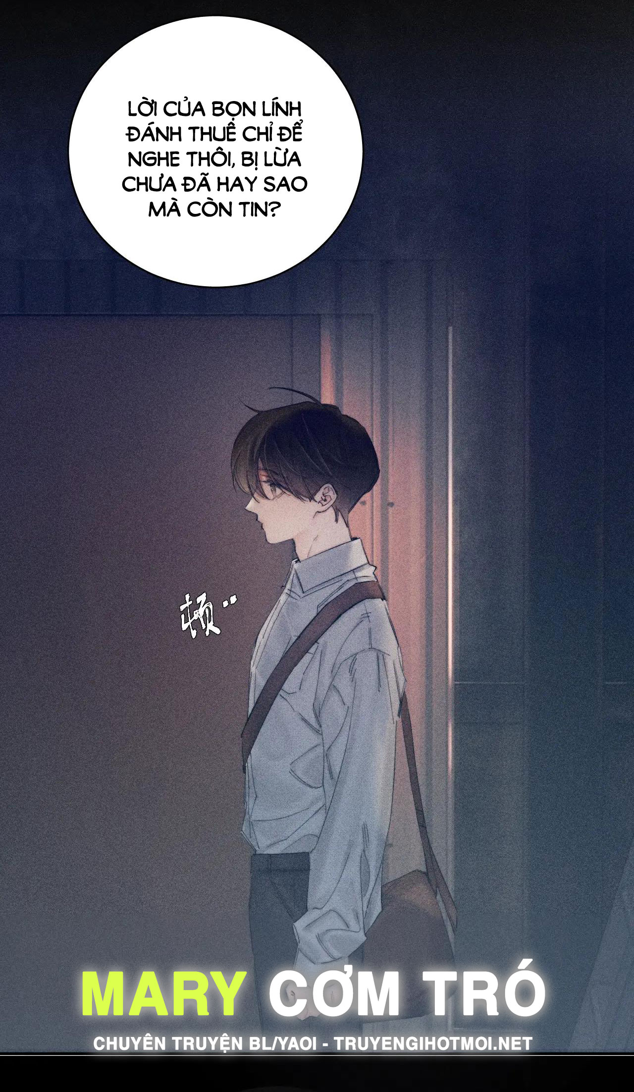 cây nấm nhỏ chapter 12.2 22