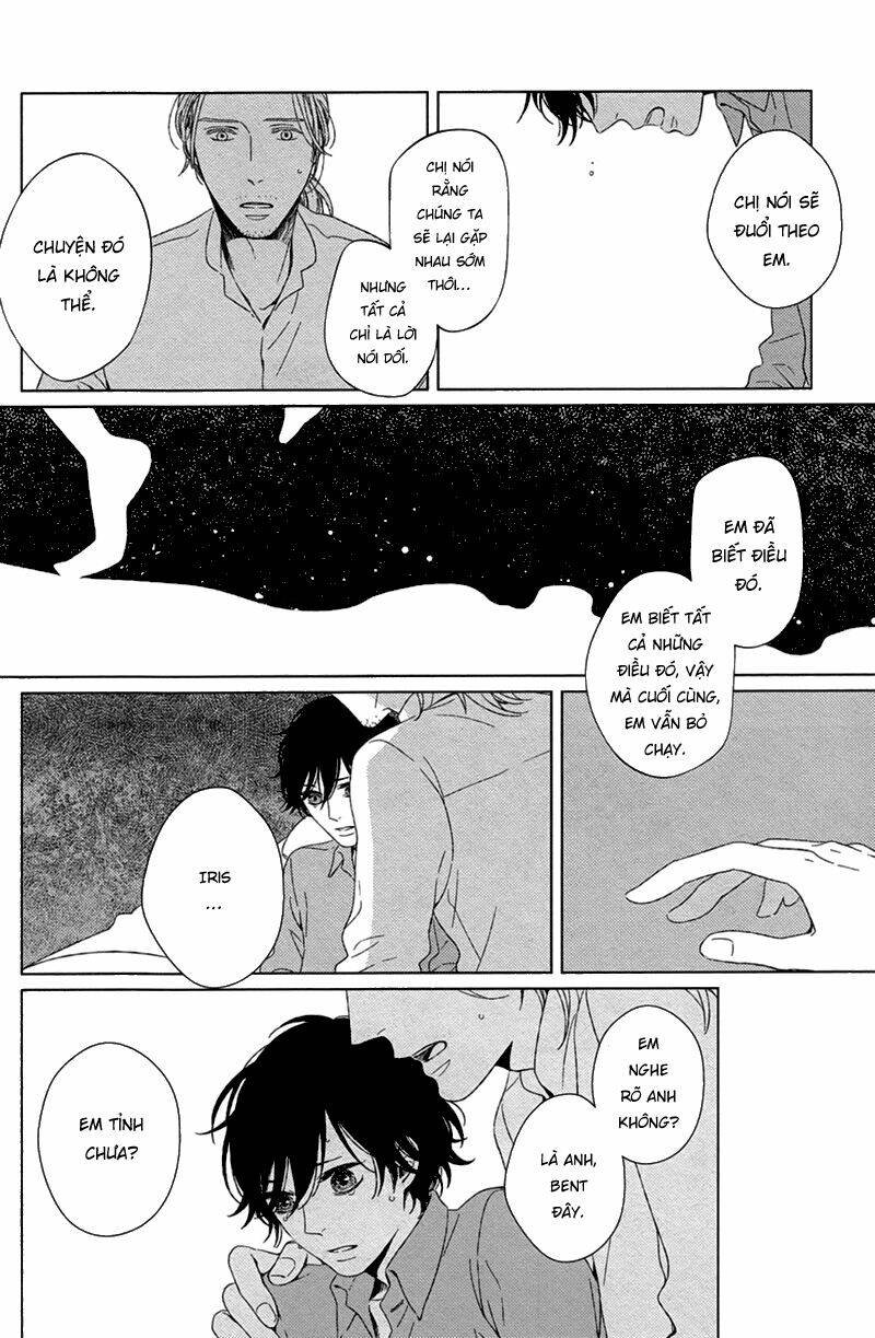 hyakunen kesshou mokuroku chapter 3 26