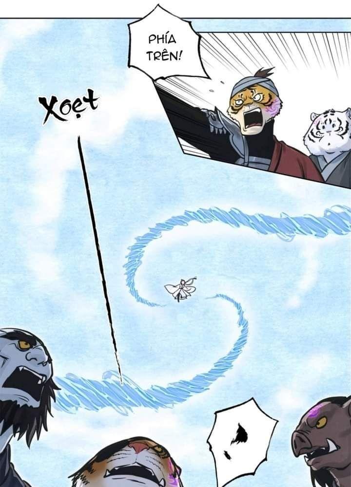 ngao bính truyện chapter 4 49