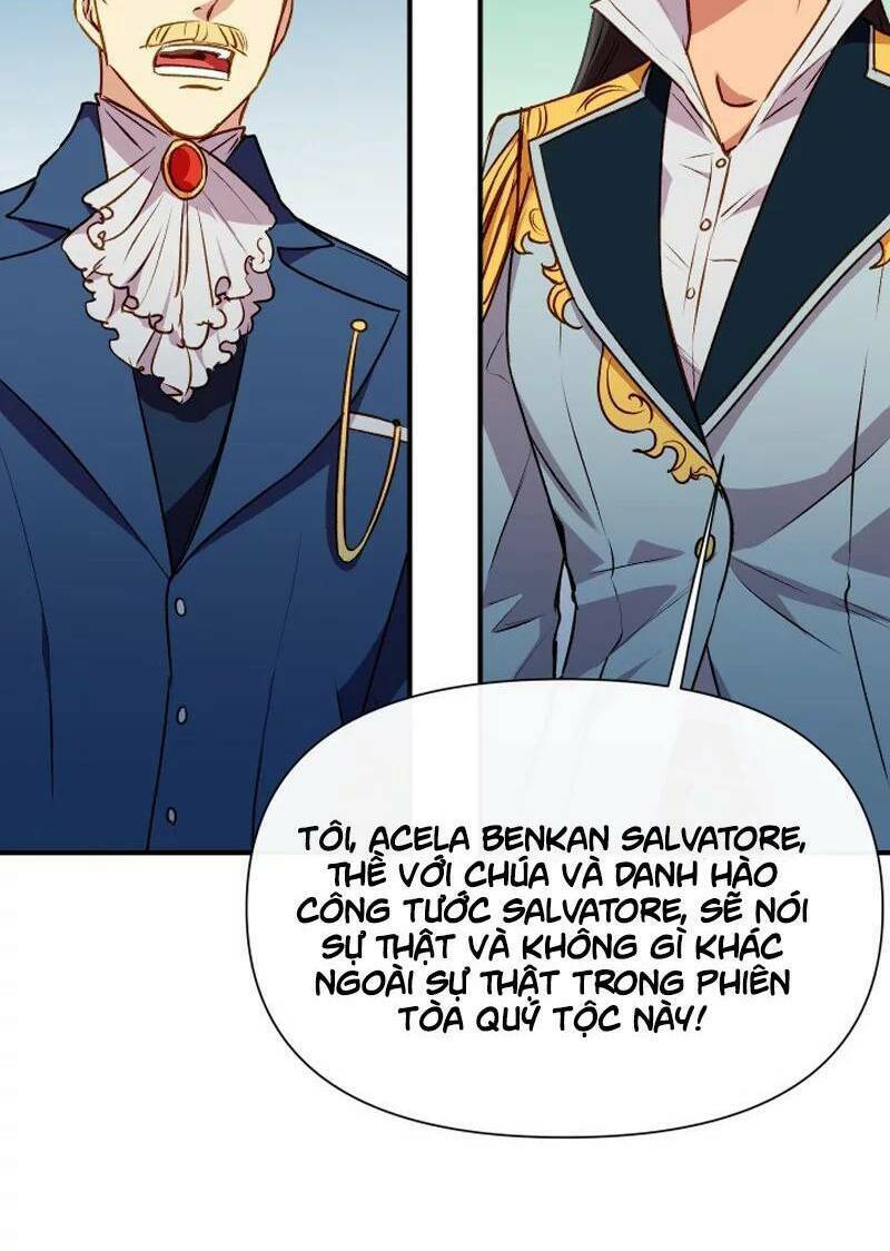 khế ước của nữ công tước quái vật chapter 35 64