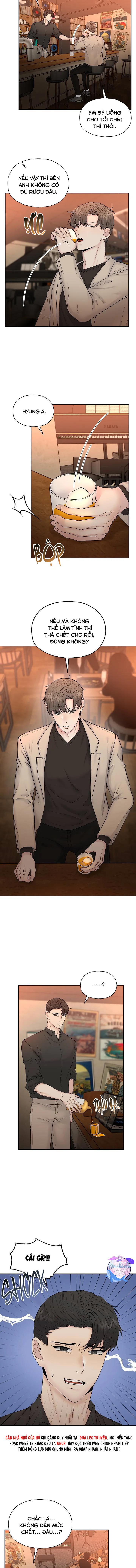 list truyện ngắn chịt chịt chapter 28 3