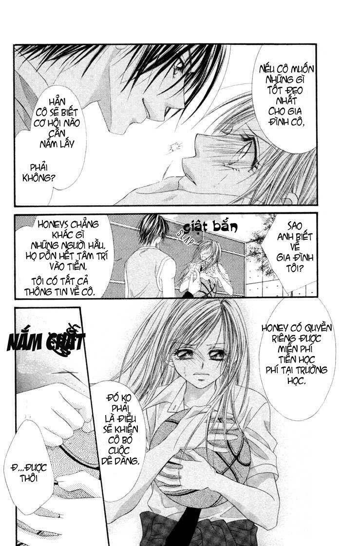 honey x honey drop chapter 2 4