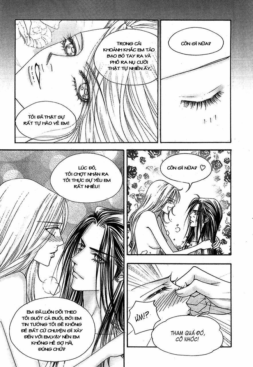 the one chapter 100 11