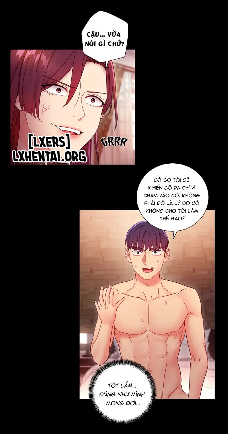 bạn của mẹ kế - không che chapter 50 30
