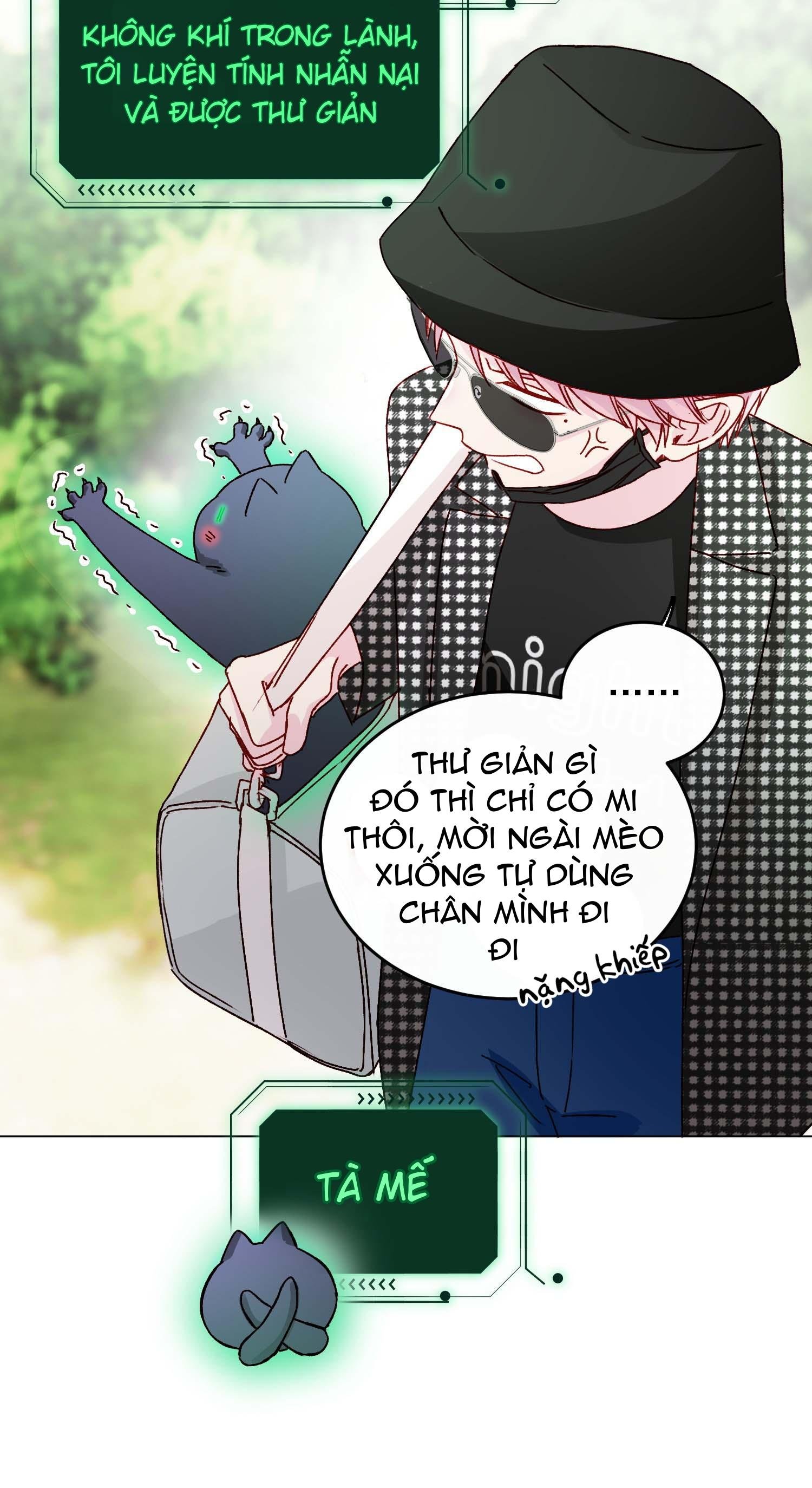 tôi phải trở thành nhân vật đại phản diện chapter 41 5