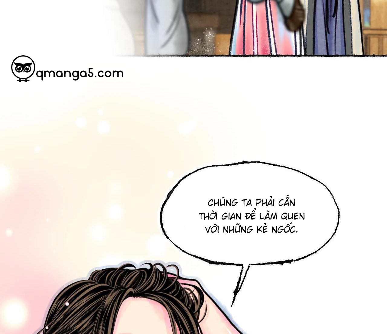 phò mã quan phu chapter 11 87