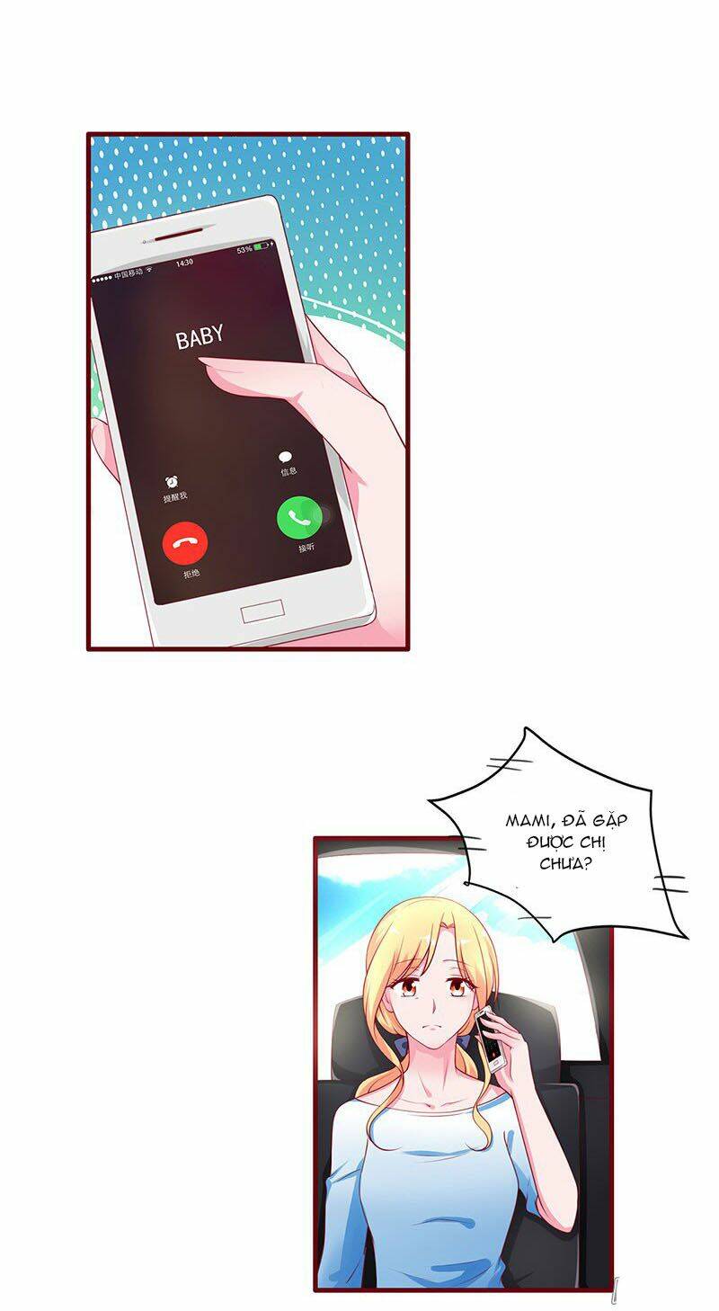 không gả cho tổng tài, gả cho người hầu chapter 69 18