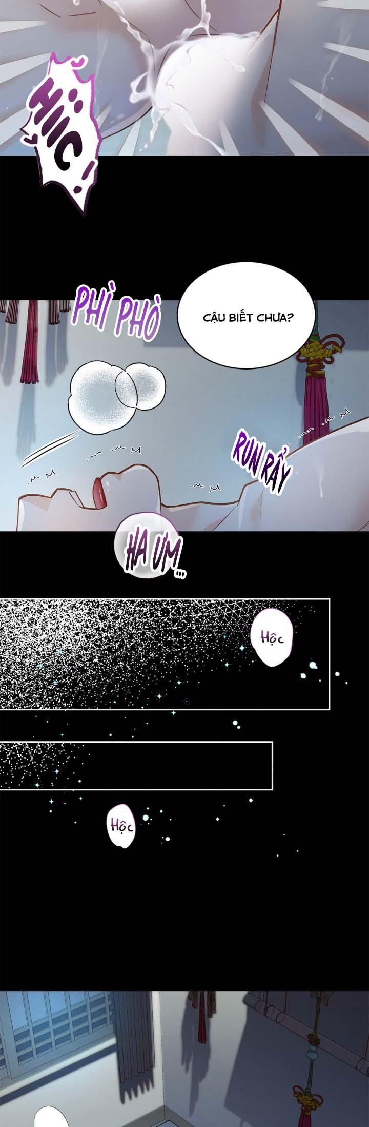 hôn nhân bị đánh cắp của hồ ly chapter 26 52