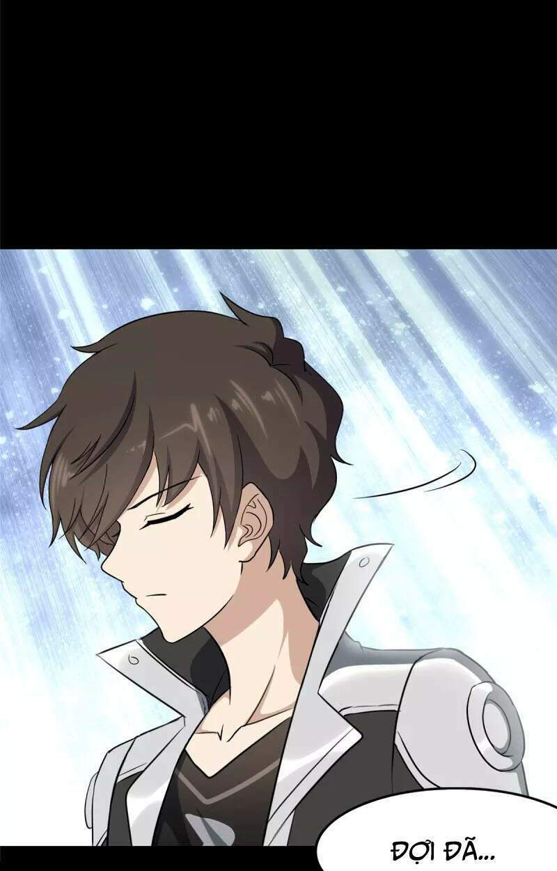 bạn gái virus của tôi chapter 267 16