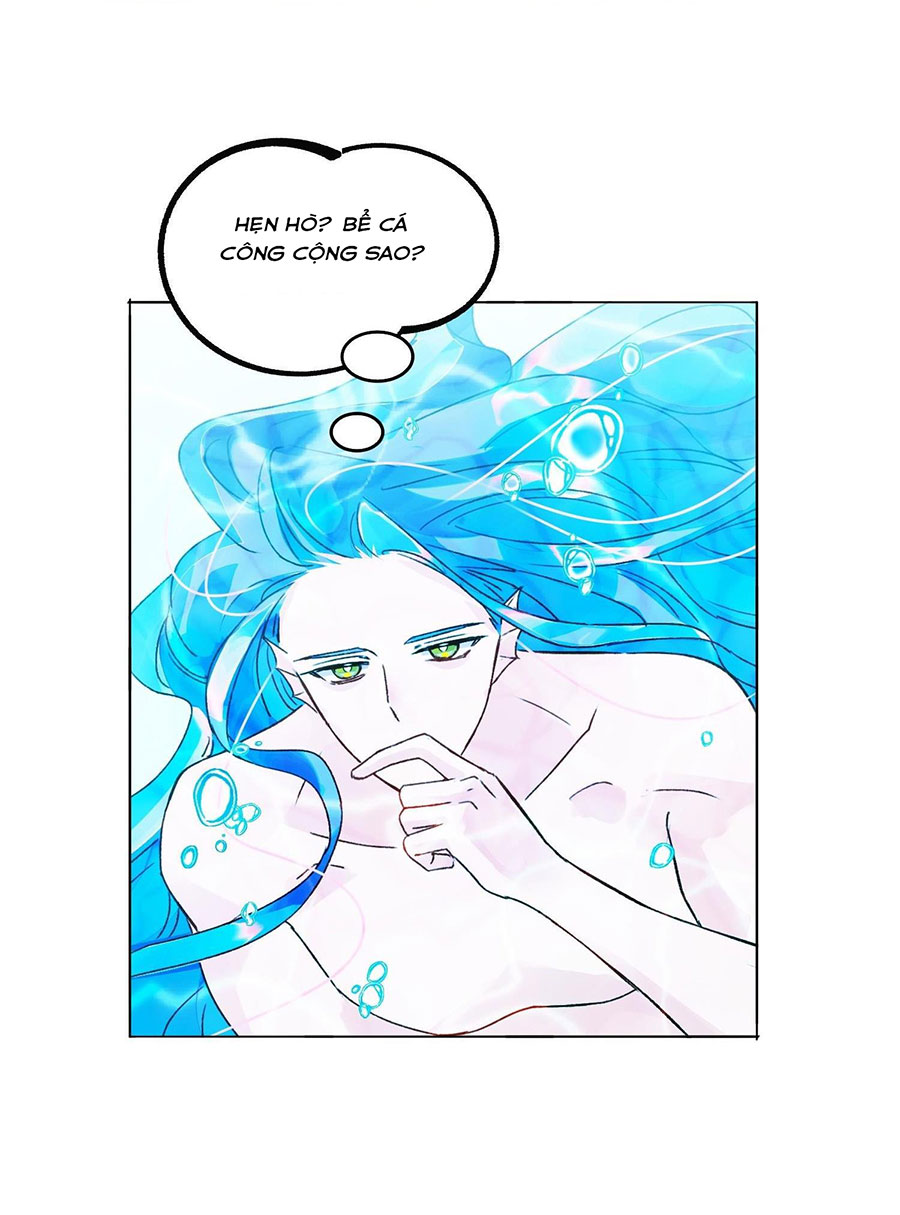 tôi phải làm một kẻ đại xấu xa chapter 104 16