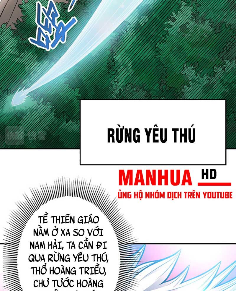 võ đạo độc tôn chapter 568 3