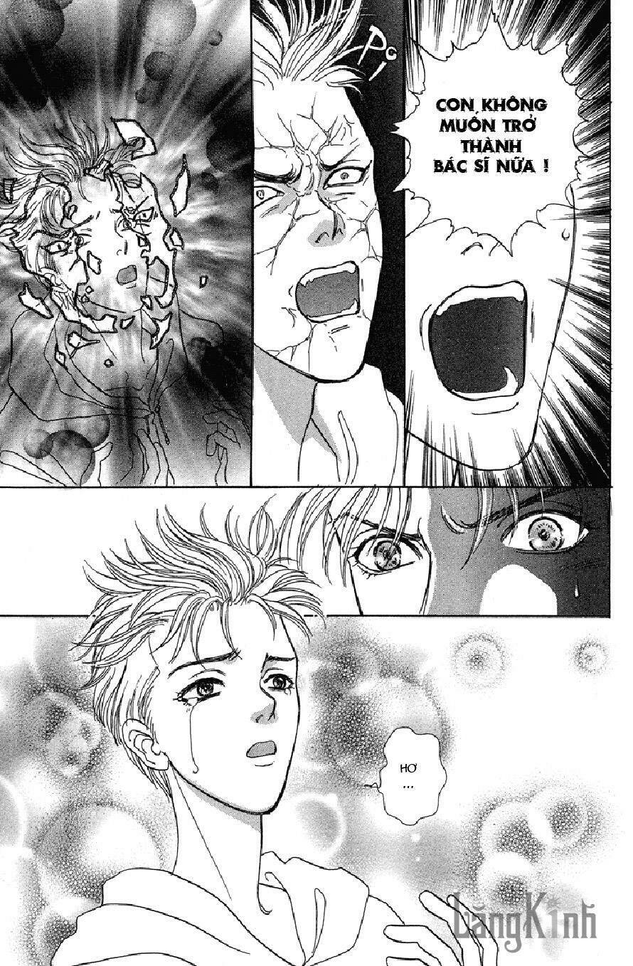 genjuu no seiza - ngôi sao bí ẩn chapter 16 42