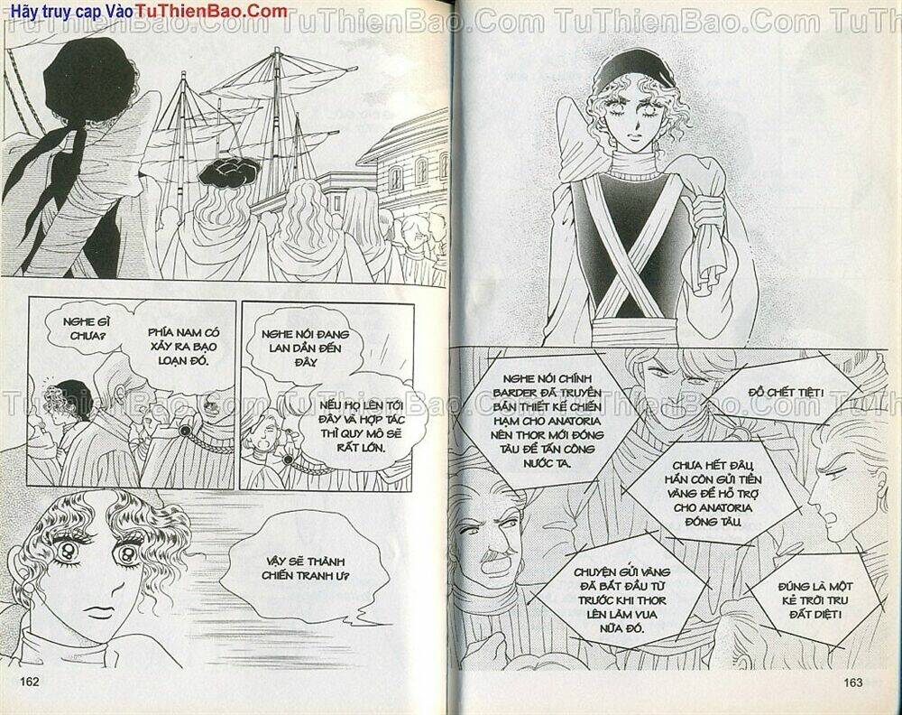 princess manhwa chapter 26 82