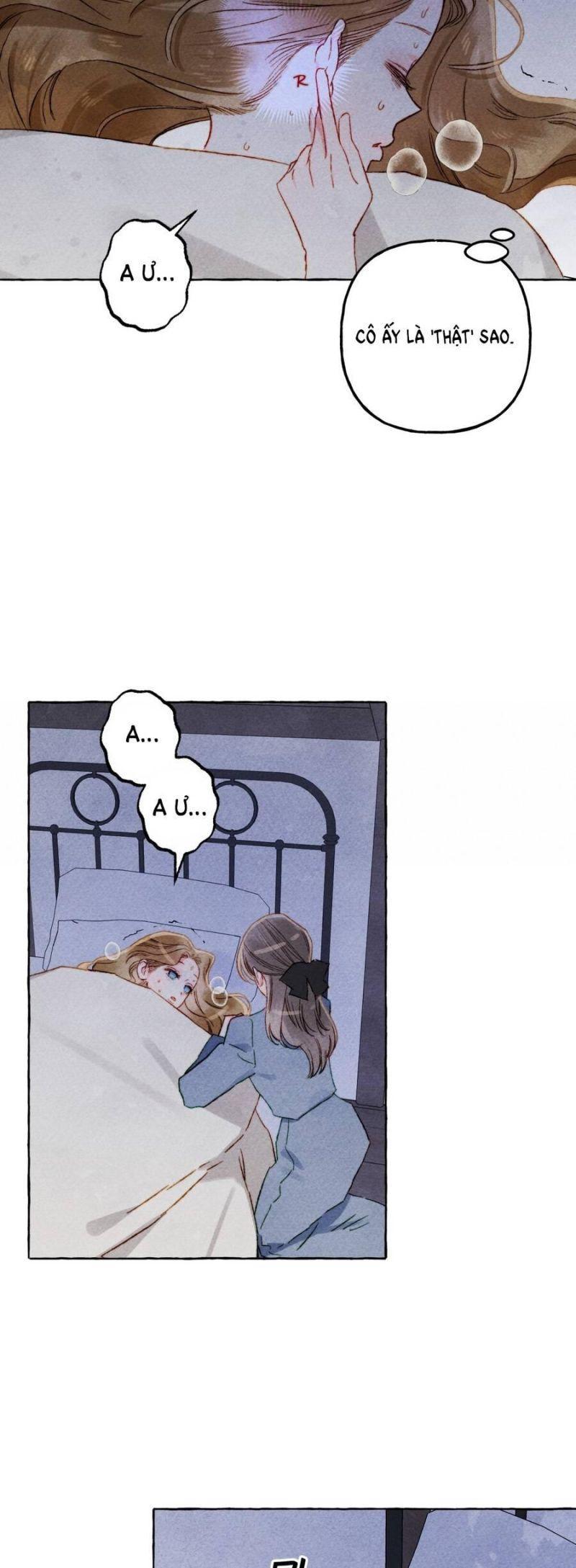 nuôi dưỡng một hắc long chapter 56.2 4