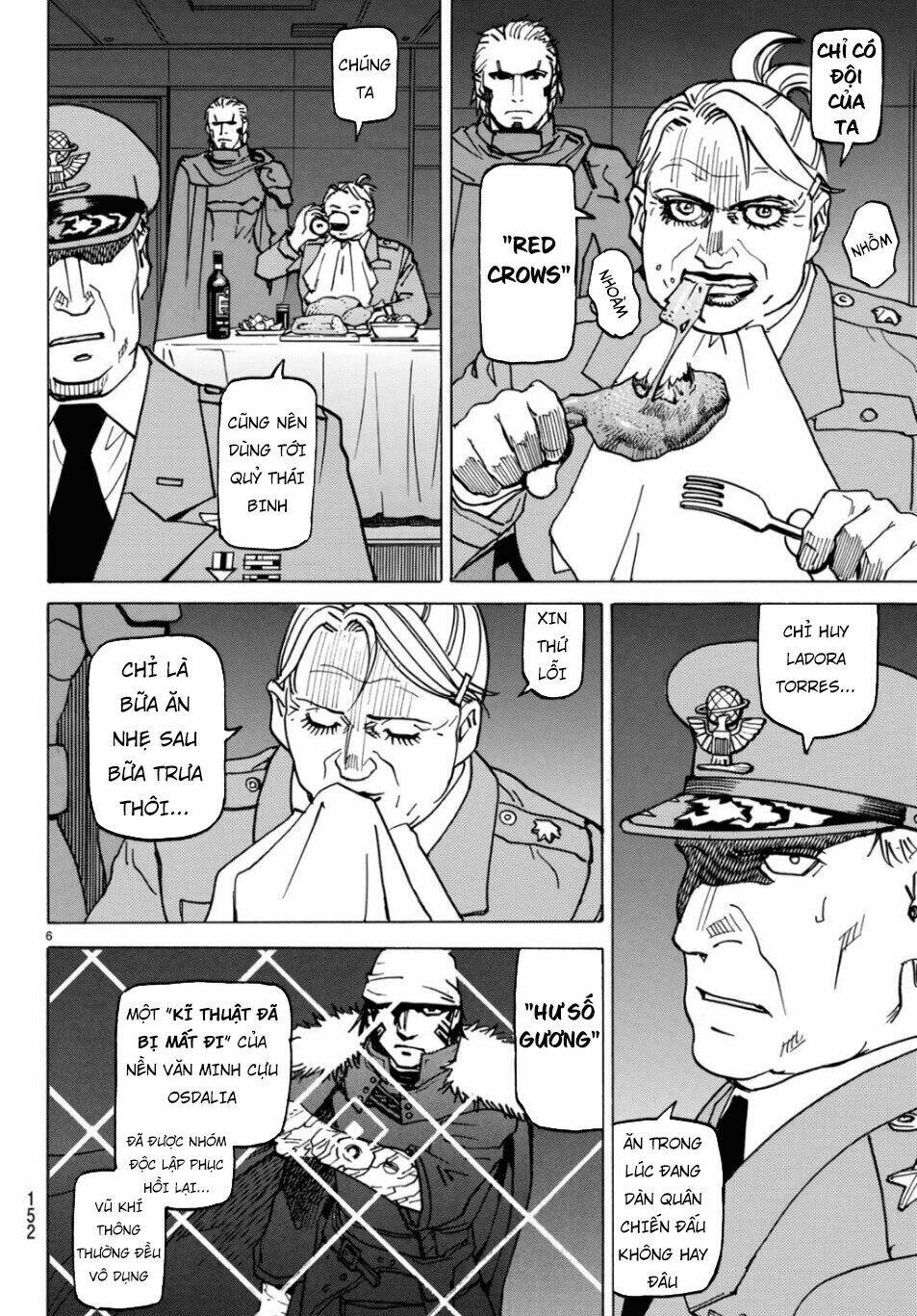 gusha no hoshi chapter 3 8