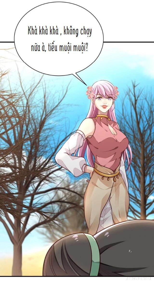 trọng sinh thành tiểu nha đầu chapter 13 2