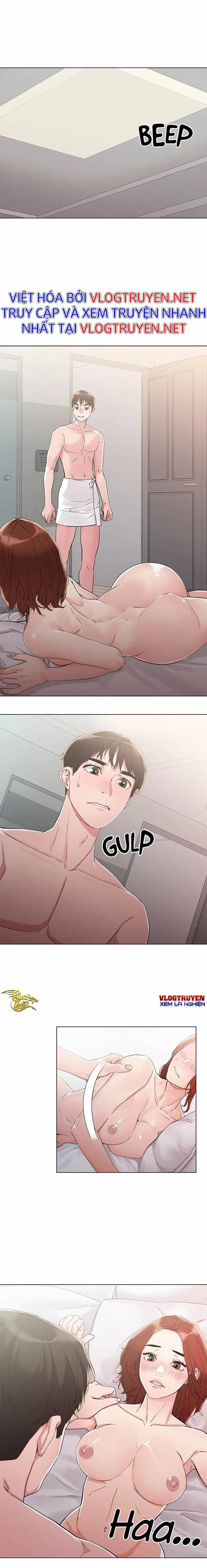 siêu chịch hệ thống của “hắc ám vương giả” chapter 4 19