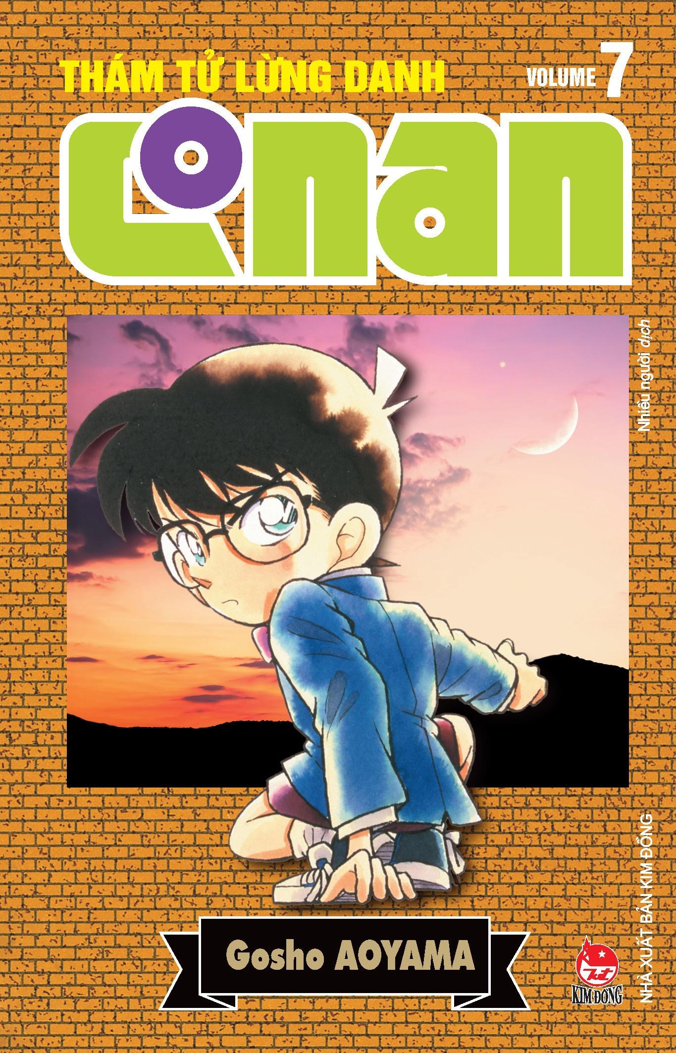 Sách - Combo Manga - Thám Tử Lừng Danh Conan : Tập 1 - 10 - Bản Nâng Cấp (Bộ 10 Tập)