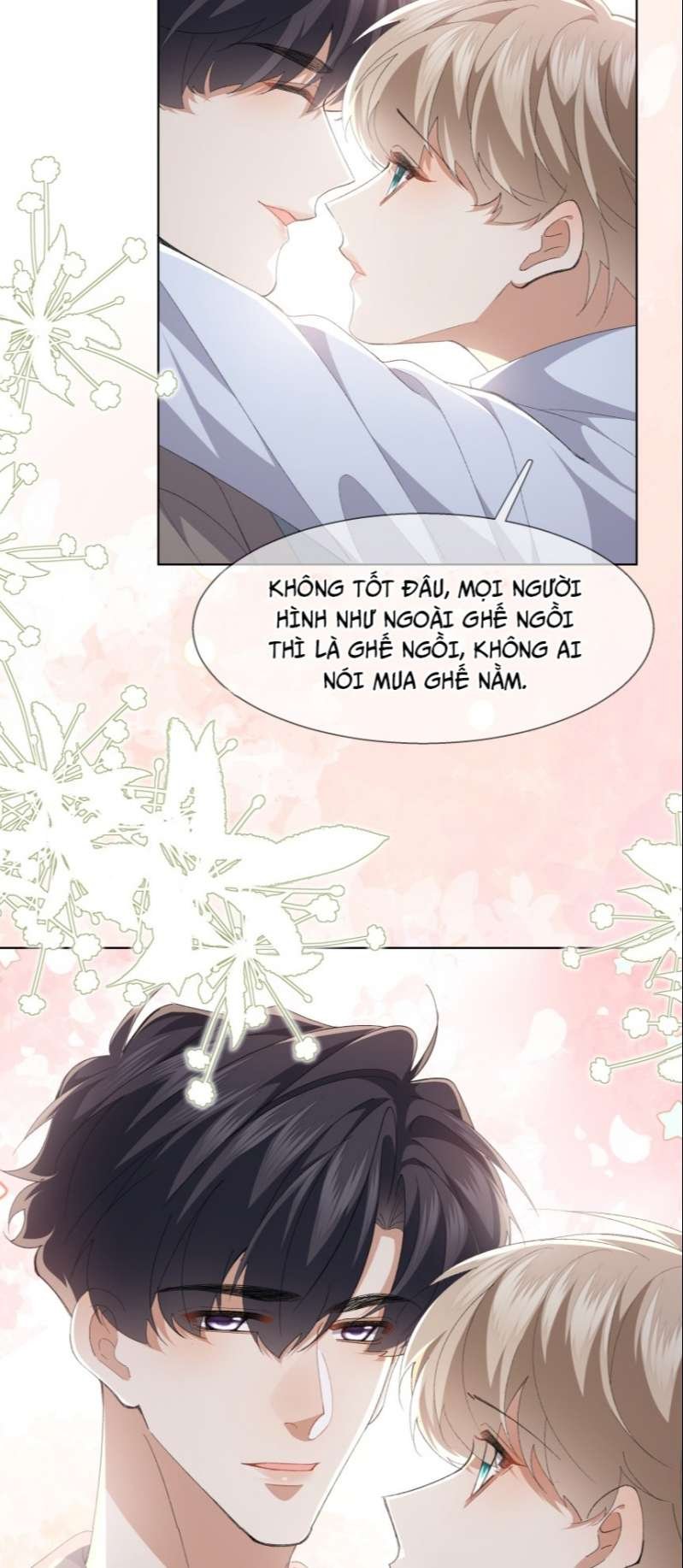 tư tự vạn thiên chapter 37 17